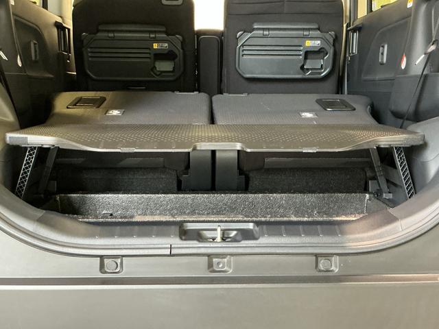 タントファンクロスターボ電格ミラー LEDランプ シートヒータ Pソナー 衝突軽減ブレーキ Rカメラ スマートキ 車線逸脱警報 盗難警報装置 ナビTV オートライト キーフリー ターボ ベンチシート(栃木県)の中古車