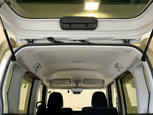 タントファンクロスターボ電格ミラー LEDランプ シートヒータ Pソナー 衝突軽減ブレーキ Rカメラ スマートキ 車線逸脱警報 盗難警報装置 ナビTV オートライト キーフリー ターボ ベンチシート(栃木県)の中古車