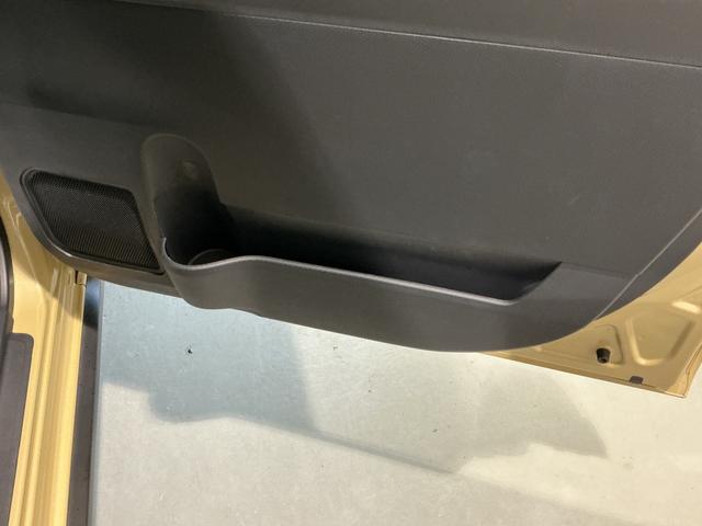 タントファンクロスターボ電格ミラー LEDランプ シートヒータ Pソナー 衝突軽減ブレーキ Rカメラ スマートキ 車線逸脱警報 盗難警報装置 ナビTV オートライト キーフリー ターボ ベンチシート(栃木県)の中古車