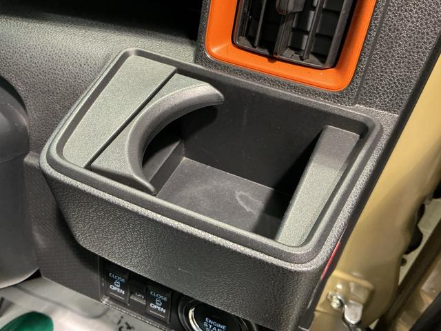 タントファンクロスターボ電格ミラー LEDランプ シートヒータ Pソナー 衝突軽減ブレーキ Rカメラ スマートキ 車線逸脱警報 盗難警報装置 ナビTV オートライト キーフリー ターボ ベンチシート(栃木県)の中古車