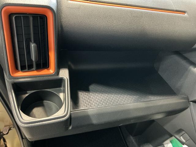 タントファンクロスターボ電格ミラー LEDランプ シートヒータ Pソナー 衝突軽減ブレーキ Rカメラ スマートキ 車線逸脱警報 盗難警報装置 ナビTV オートライト キーフリー ターボ ベンチシート(栃木県)の中古車