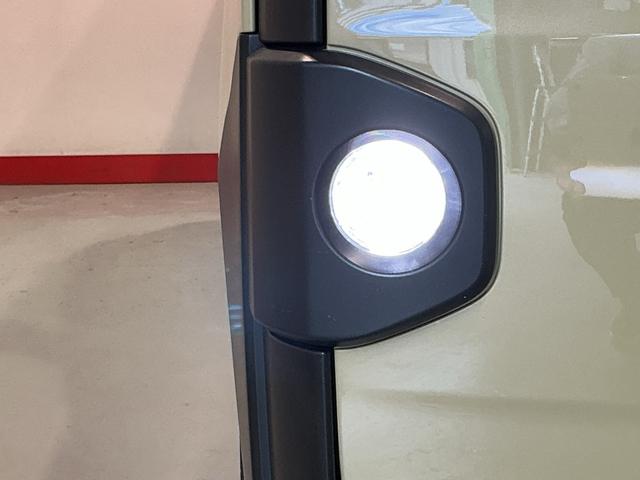 タントファンクロスターボ電格ミラー LEDランプ シートヒータ Pソナー 衝突軽減ブレーキ Rカメラ スマートキ 車線逸脱警報 盗難警報装置 ナビTV オートライト キーフリー ターボ ベンチシート(栃木県)の中古車