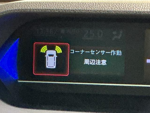 タントファンクロスターボ電格ミラー LEDランプ シートヒータ Pソナー 衝突軽減ブレーキ Rカメラ スマートキ 車線逸脱警報 盗難警報装置 ナビTV オートライト キーフリー ターボ ベンチシート(栃木県)の中古車