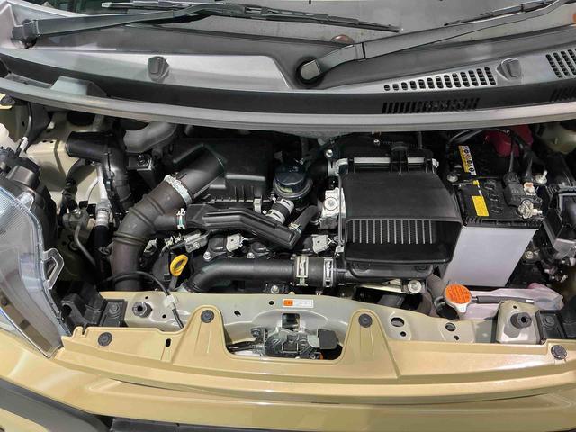 タントファンクロスターボ電格ミラー LEDランプ シートヒータ Pソナー 衝突軽減ブレーキ Rカメラ スマートキ 車線逸脱警報 盗難警報装置 ナビTV オートライト キーフリー ターボ ベンチシート(栃木県)の中古車