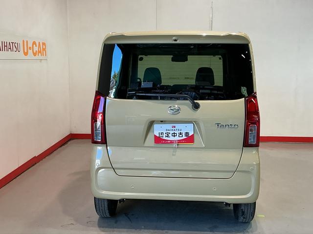 タントＸＴＶ　スマートキーシステム　キーレスキー　エアバッグ　ＡＢＳ　アイドリングストップ車　ブレーキサポート　電動ミラー　ＬＥＤライト　車線逸脱警報　オートハイビーム　盗難警報装置　両側電動スライドドア（栃木県）の中古車