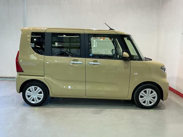 タントＸＴＶ　スマートキーシステム　キーレスキー　エアバッグ　ＡＢＳ　アイドリングストップ車　ブレーキサポート　電動ミラー　ＬＥＤライト　車線逸脱警報　オートハイビーム　盗難警報装置　両側電動スライドドア（栃木県）の中古車