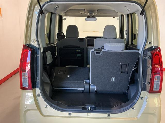 タントＸＴＶ　スマートキーシステム　キーレスキー　エアバッグ　ＡＢＳ　アイドリングストップ車　ブレーキサポート　電動ミラー　ＬＥＤライト　車線逸脱警報　オートハイビーム　盗難警報装置　両側電動スライドドア（栃木県）の中古車