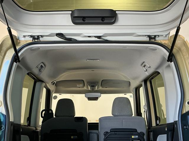 タントＸＴＶ　スマートキーシステム　キーレスキー　エアバッグ　ＡＢＳ　アイドリングストップ車　ブレーキサポート　電動ミラー　ＬＥＤライト　車線逸脱警報　オートハイビーム　盗難警報装置　両側電動スライドドア（栃木県）の中古車