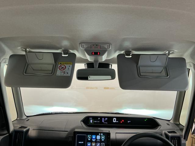 タントＸＴＶ　スマートキーシステム　キーレスキー　エアバッグ　ＡＢＳ　アイドリングストップ車　ブレーキサポート　電動ミラー　ＬＥＤライト　車線逸脱警報　オートハイビーム　盗難警報装置　両側電動スライドドア（栃木県）の中古車