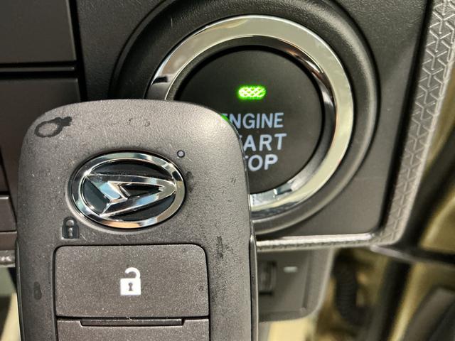 タントＸＴＶ　スマートキーシステム　キーレスキー　エアバッグ　ＡＢＳ　アイドリングストップ車　ブレーキサポート　電動ミラー　ＬＥＤライト　車線逸脱警報　オートハイビーム　盗難警報装置　両側電動スライドドア（栃木県）の中古車