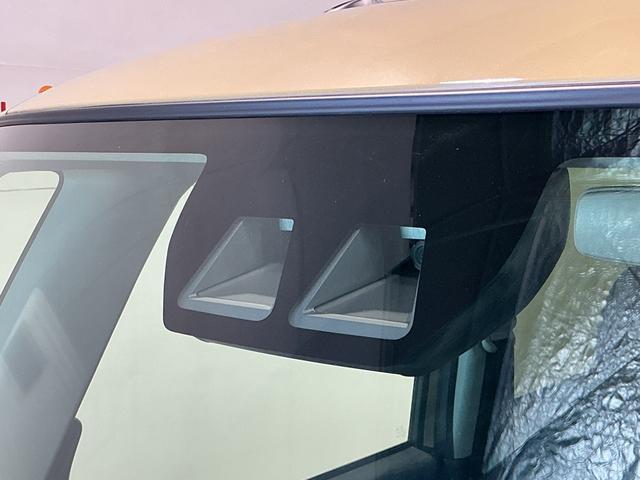 タントＸＴＶ　スマートキーシステム　キーレスキー　エアバッグ　ＡＢＳ　アイドリングストップ車　ブレーキサポート　電動ミラー　ＬＥＤライト　車線逸脱警報　オートハイビーム　盗難警報装置　両側電動スライドドア（栃木県）の中古車