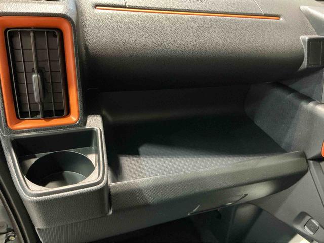 タントファンクロスパーキングセンサー　衝突軽減システム　両側オートドア　シートヒータ　オートＬＥＤ　レーンキープアシスト　ＬＥＤヘットライト　キーレスエントリー　スマートキ−　オートライト　ベンチシート（栃木県）の中古車