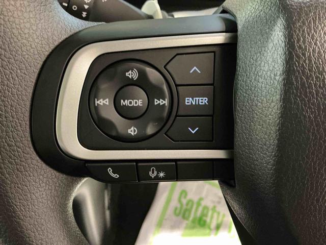 タントファンクロスパーキングセンサー　衝突軽減システム　両側オートドア　シートヒータ　オートＬＥＤ　レーンキープアシスト　ＬＥＤヘットライト　キーレスエントリー　スマートキ−　オートライト　ベンチシート（栃木県）の中古車