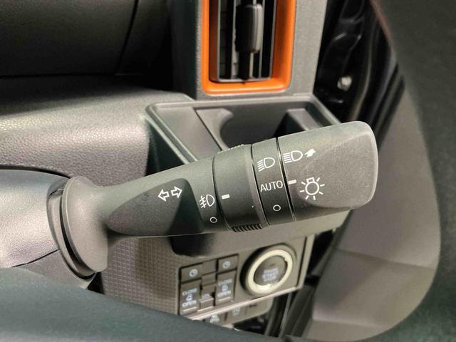 タントファンクロスパーキングセンサー　衝突軽減システム　両側オートドア　シートヒータ　オートＬＥＤ　レーンキープアシスト　ＬＥＤヘットライト　キーレスエントリー　スマートキ−　オートライト　ベンチシート（栃木県）の中古車