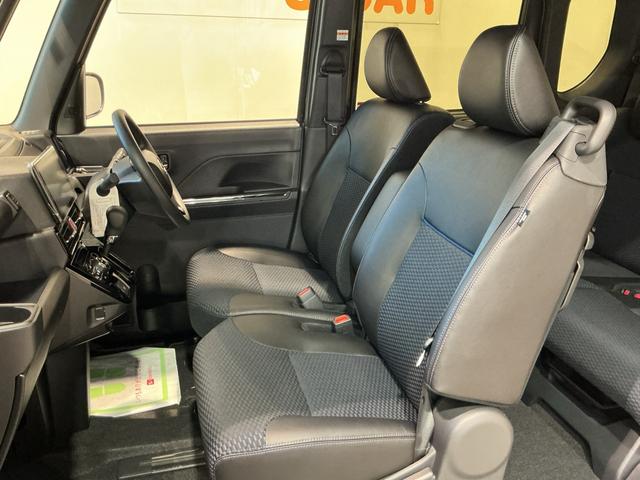 タントカスタムX衝突軽減ブレーキ リアコーナーセンサー 車線逸脱防止 アイドリングストップ機能 Bカメラ TV 盗難警報装置 LED キーレスエントリー 前席シートヒーター オートLED 電動格納ミラー(栃木県)の中古車