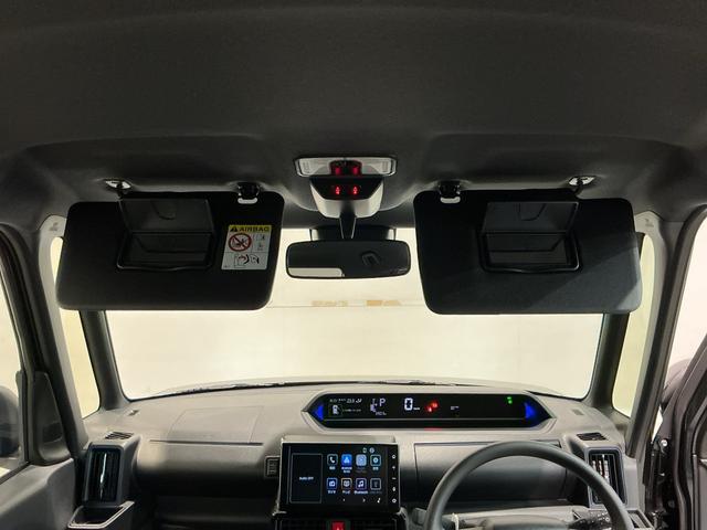 タントカスタムX衝突軽減ブレーキ リアコーナーセンサー 車線逸脱防止 アイドリングストップ機能 Bカメラ TV 盗難警報装置 LED キーレスエントリー 前席シートヒーター オートLED 電動格納ミラー(栃木県)の中古車