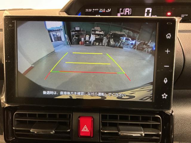 タントカスタムX衝突軽減ブレーキ リアコーナーセンサー 車線逸脱防止 アイドリングストップ機能 Bカメラ TV 盗難警報装置 LED キーレスエントリー 前席シートヒーター オートLED 電動格納ミラー(栃木県)の中古車