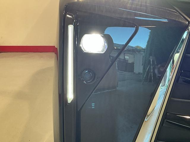 タントカスタムX衝突軽減ブレーキ リアコーナーセンサー 車線逸脱防止 アイドリングストップ機能 Bカメラ TV 盗難警報装置 LED キーレスエントリー 前席シートヒーター オートLED 電動格納ミラー(栃木県)の中古車