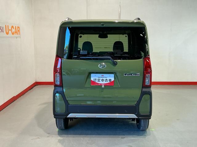 タントファンクロスパーキングセンサー 衝突軽減システム 両側オートドア シートヒータ オートLED レーンキープアシスト LEDヘットライト キーレスエントリー スマートキ− オートライト ベンチシート(栃木県)の中古車