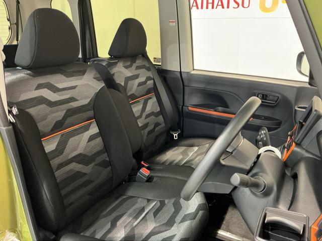 タントファンクロスパーキングセンサー 衝突軽減システム 両側オートドア シートヒータ オートLED レーンキープアシスト LEDヘットライト キーレスエントリー スマートキ− オートライト ベンチシート(栃木県)の中古車