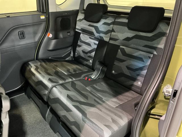 タントファンクロスパーキングセンサー 衝突軽減システム 両側オートドア シートヒータ オートLED レーンキープアシスト LEDヘットライト キーレスエントリー スマートキ− オートライト ベンチシート(栃木県)の中古車