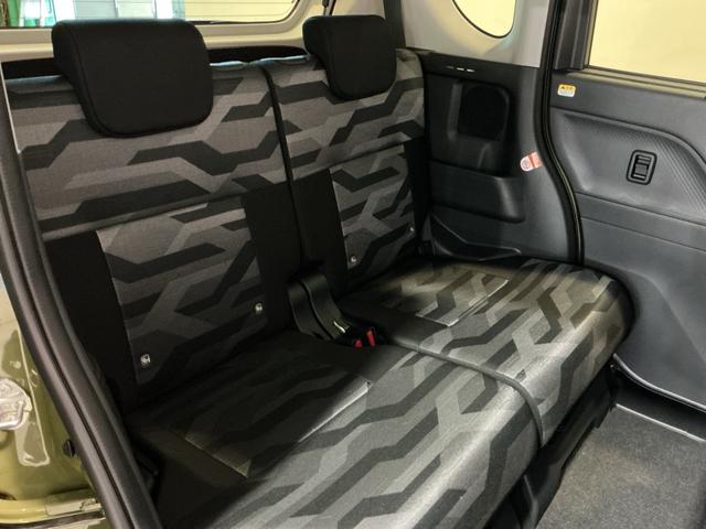 タントファンクロスパーキングセンサー 衝突軽減システム 両側オートドア シートヒータ オートLED レーンキープアシスト LEDヘットライト キーレスエントリー スマートキ− オートライト ベンチシート(栃木県)の中古車