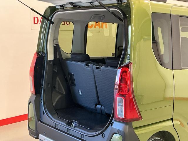 タントファンクロスパーキングセンサー 衝突軽減システム 両側オートドア シートヒータ オートLED レーンキープアシスト LEDヘットライト キーレスエントリー スマートキ− オートライト ベンチシート(栃木県)の中古車