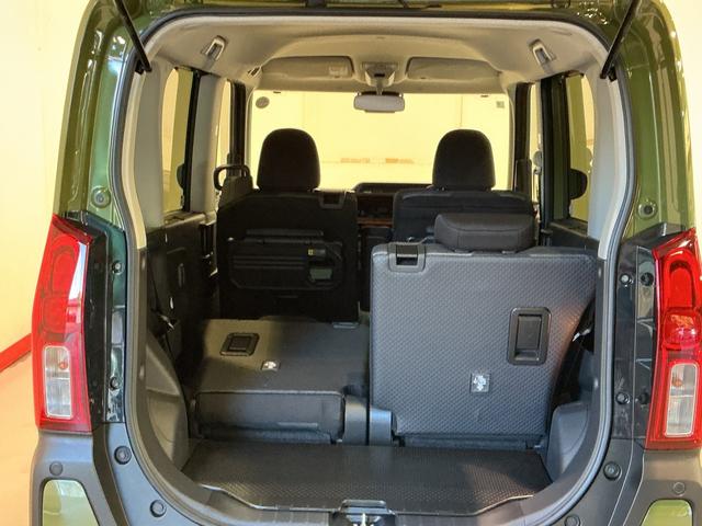 タントファンクロスパーキングセンサー 衝突軽減システム 両側オートドア シートヒータ オートLED レーンキープアシスト LEDヘットライト キーレスエントリー スマートキ− オートライト ベンチシート(栃木県)の中古車