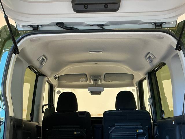 タントファンクロスパーキングセンサー 衝突軽減システム 両側オートドア シートヒータ オートLED レーンキープアシスト LEDヘットライト キーレスエントリー スマートキ− オートライト ベンチシート(栃木県)の中古車