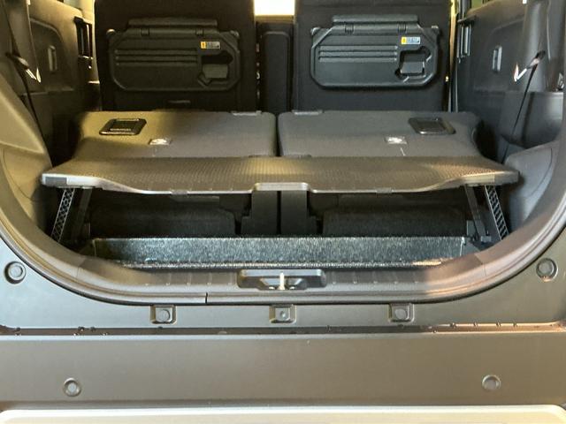 タントファンクロスパーキングセンサー 衝突軽減システム 両側オートドア シートヒータ オートLED レーンキープアシスト LEDヘットライト キーレスエントリー スマートキ− オートライト ベンチシート(栃木県)の中古車