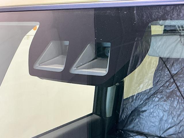 タントファンクロスパーキングセンサー 衝突軽減システム 両側オートドア シートヒータ オートLED レーンキープアシスト LEDヘットライト キーレスエントリー スマートキ− オートライト ベンチシート(栃木県)の中古車