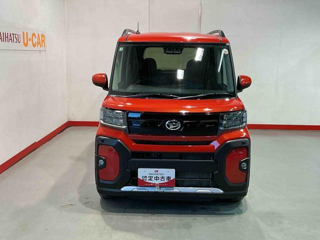 タントファンクロスパーキングセンサー 衝突軽減システム 両側オートドア シートヒータ オートLED レーンキープアシスト LEDヘットライト キーレスエントリー スマートキ− オートライト ベンチシート(栃木県)の中古車