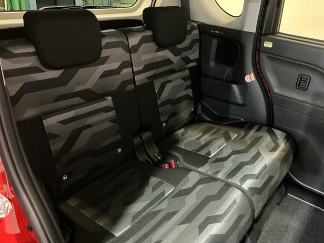 タントファンクロスパーキングセンサー 衝突軽減システム 両側オートドア シートヒータ オートLED レーンキープアシスト LEDヘットライト キーレスエントリー スマートキ− オートライト ベンチシート(栃木県)の中古車