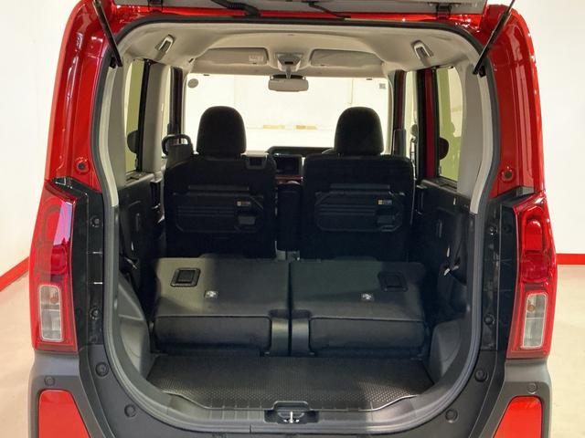 タントファンクロスパーキングセンサー 衝突軽減システム 両側オートドア シートヒータ オートLED レーンキープアシスト LEDヘットライト キーレスエントリー スマートキ− オートライト ベンチシート(栃木県)の中古車