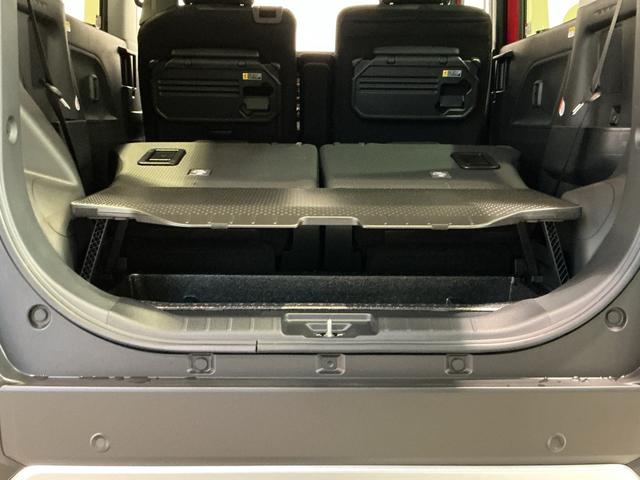 タントファンクロスパーキングセンサー 衝突軽減システム 両側オートドア シートヒータ オートLED レーンキープアシスト LEDヘットライト キーレスエントリー スマートキ− オートライト ベンチシート(栃木県)の中古車