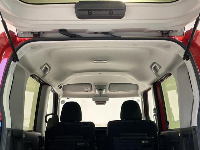 タントファンクロスパーキングセンサー 衝突軽減システム 両側オートドア シートヒータ オートLED レーンキープアシスト LEDヘットライト キーレスエントリー スマートキ− オートライト ベンチシート(栃木県)の中古車