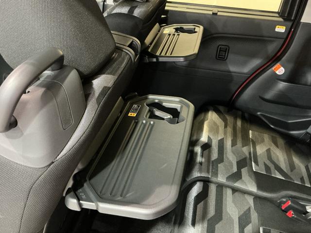 タントファンクロスパーキングセンサー 衝突軽減システム 両側オートドア シートヒータ オートLED レーンキープアシスト LEDヘットライト キーレスエントリー スマートキ− オートライト ベンチシート(栃木県)の中古車