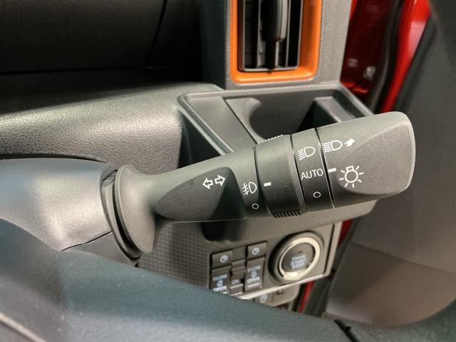 タントファンクロスパーキングセンサー 衝突軽減システム 両側オートドア シートヒータ オートLED レーンキープアシスト LEDヘットライト キーレスエントリー スマートキ− オートライト ベンチシート(栃木県)の中古車