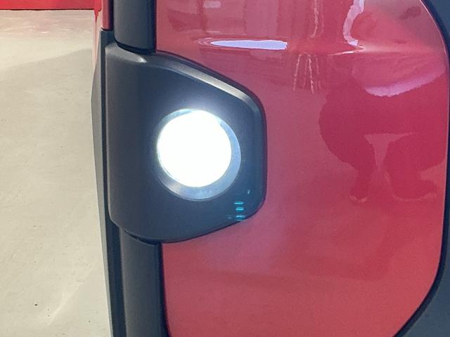 タントファンクロスパーキングセンサー 衝突軽減システム 両側オートドア シートヒータ オートLED レーンキープアシスト LEDヘットライト キーレスエントリー スマートキ− オートライト ベンチシート(栃木県)の中古車