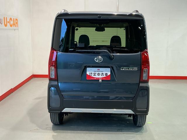 タントファンクロスパーキングセンサー 衝突軽減システム 両側オートドア シートヒータ オートLED レーンキープアシスト LEDヘットライト キーレスエントリー スマートキ− オートライト ベンチシート(栃木県)の中古車