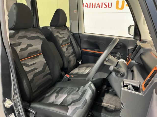 タントファンクロスパーキングセンサー 衝突軽減システム 両側オートドア シートヒータ オートLED レーンキープアシスト LEDヘットライト キーレスエントリー スマートキ− オートライト ベンチシート(栃木県)の中古車