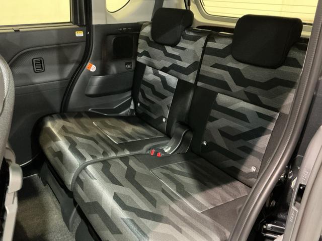 タントファンクロスパーキングセンサー 衝突軽減システム 両側オートドア シートヒータ オートLED レーンキープアシスト LEDヘットライト キーレスエントリー スマートキ− オートライト ベンチシート(栃木県)の中古車