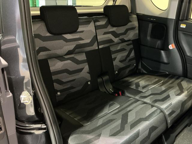 タントファンクロスパーキングセンサー 衝突軽減システム 両側オートドア シートヒータ オートLED レーンキープアシスト LEDヘットライト キーレスエントリー スマートキ− オートライト ベンチシート(栃木県)の中古車