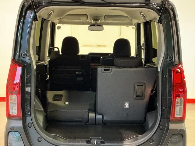 タントファンクロスパーキングセンサー 衝突軽減システム 両側オートドア シートヒータ オートLED レーンキープアシスト LEDヘットライト キーレスエントリー スマートキ− オートライト ベンチシート(栃木県)の中古車