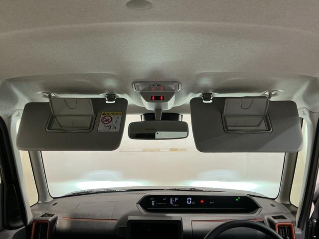 タントファンクロスパーキングセンサー 衝突軽減システム 両側オートドア シートヒータ オートLED レーンキープアシスト LEDヘットライト キーレスエントリー スマートキ− オートライト ベンチシート(栃木県)の中古車