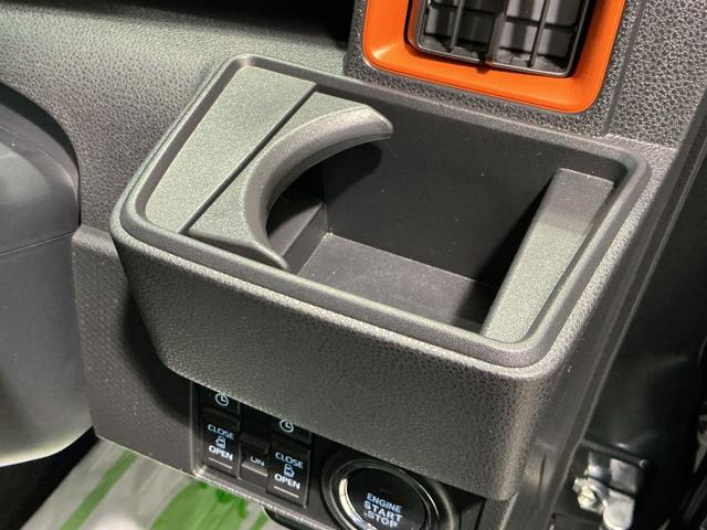 タントファンクロスパーキングセンサー 衝突軽減システム 両側オートドア シートヒータ オートLED レーンキープアシスト LEDヘットライト キーレスエントリー スマートキ− オートライト ベンチシート(栃木県)の中古車