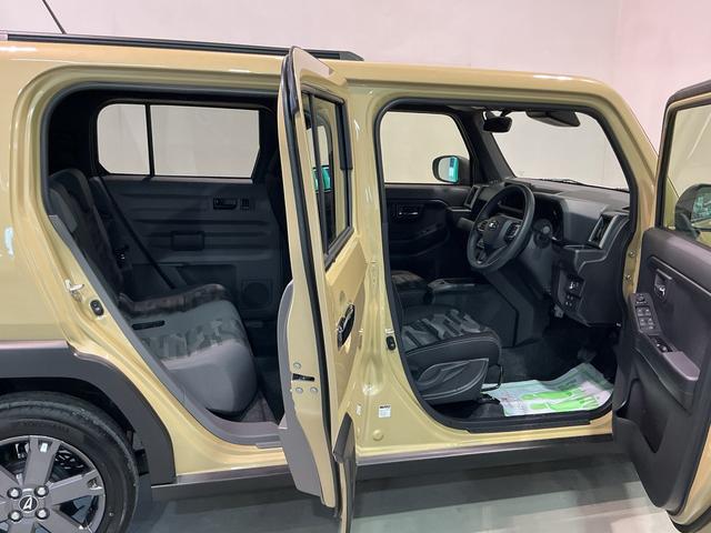 タフトGターボ ダーククロムベンチャー(栃木県)の中古車