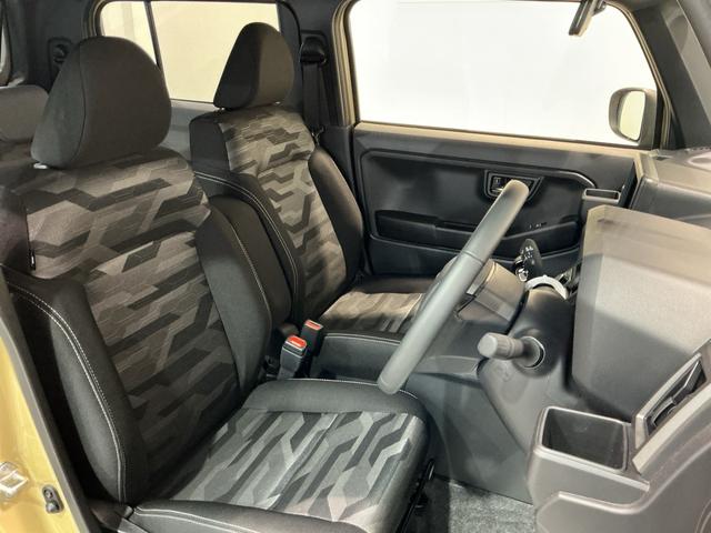 タフトGターボ ダーククロムベンチャー(栃木県)の中古車