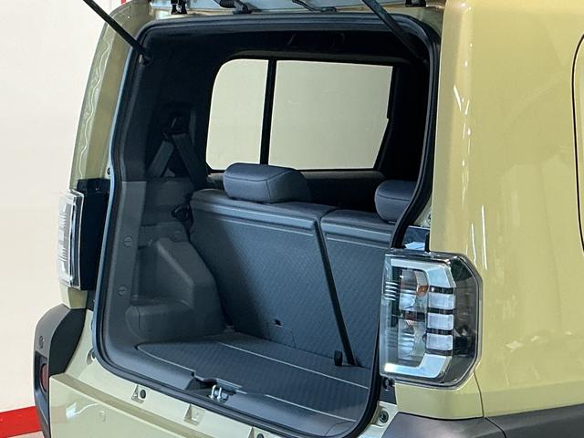 タフトGターボ ダーククロムベンチャー(栃木県)の中古車