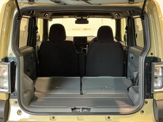 タフトGターボ ダーククロムベンチャー(栃木県)の中古車